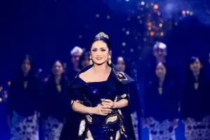 Ditegur Atta Halilintar Soal Kasih Ameena Permen, Begini Klarifikasi Kris Dayanti (Sumber : Instagram/@krisdayantilemos)