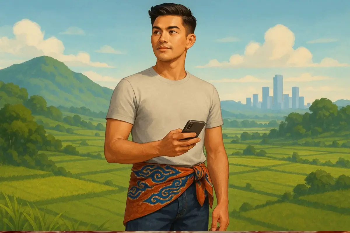 Benarkah Nama Asep Berakar dari Nama Tokoh Ashif bin Barkhoya Sang Penasihat Nabi Sulaiman?