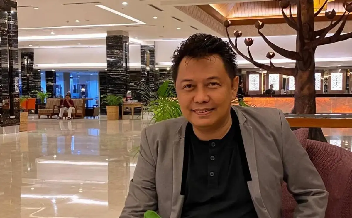 Mudy Taylor Meninggal Dunia, Komika Unik yang Melawak Sambil Bernyanyi