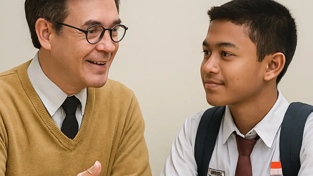 Semua Guru SMP dan SMA Wajib Jadi Guru Wali: Tugas Baru Meredam Bullying di Sekolah?
