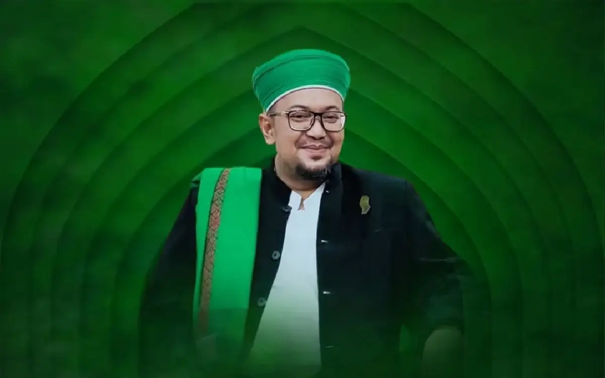 Direkom NU, Ulama Muda Sukabumi Bersiap Maju di Bursa Ketua MUI Jabar