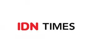 Logo IDN Times | Foto : Ist