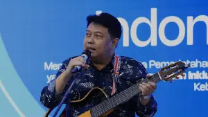 Kronologi Meninggalnya Mudy Taylor, Manajer: Dia Sesak Napas (Sumber : Instagram/@mudytaylor)