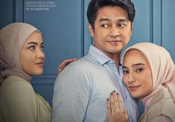 KPI Tegur MDTV, Ipar Adalah Maut The Series Dinilai Tidak Sesuai Klasifikasi 13+ (Sumber : Instagram/@mdtv)