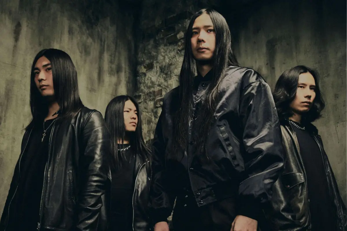 Dari Tokyo ke podium Wacken. Juara global yang membuktikan identitas adalah kekuatan