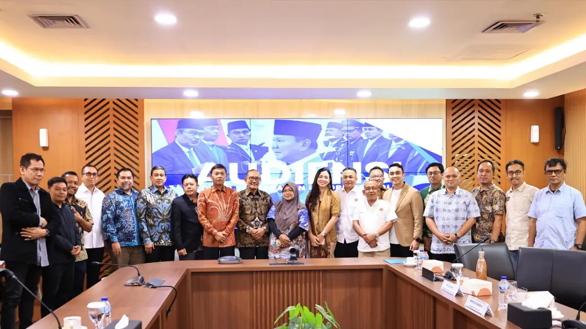 Masukan AMSI untuk Komite Percepatan Reformasi Polri