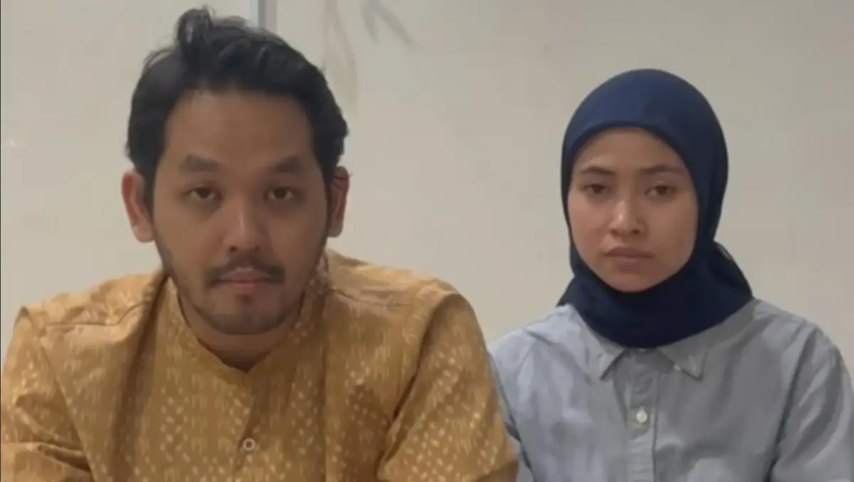 Kasus Tumbler Tuku yang Hilang Jadi Viral, Anita Dewi dan Alvin Harris Minta Maaf