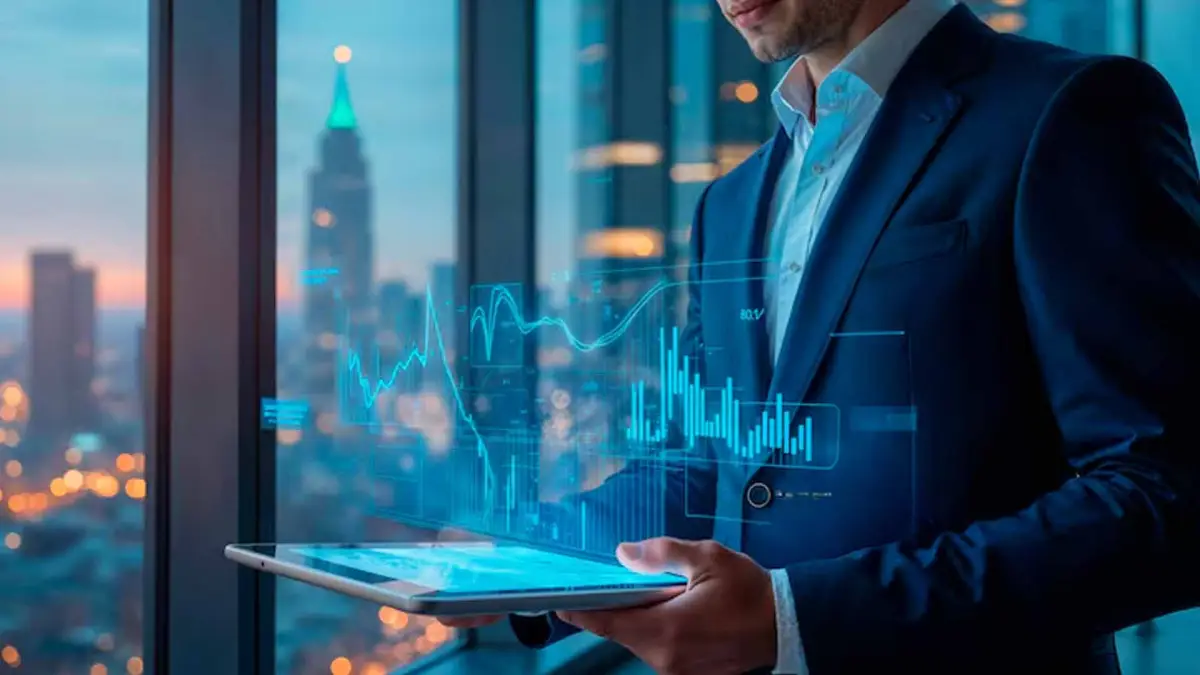 Businessperson of the Year Apresiasi Tokoh Inspiratif di Masa Tantangan