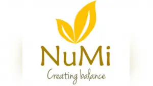 Logo Numi Center. (Sumber Foto: Istimewa)
