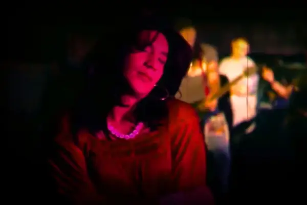 Gary Iskak mengeksplorasi kedalaman akting, peran di fil DBijis bersama sederet aktor papan atas lainnya (Foto:Tangkapan Layar Film DBijis)