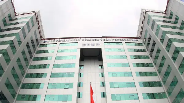 Gedung BPKP. Foto hanya ilustrasi. (Sumber Foto: Dok. BPKP)