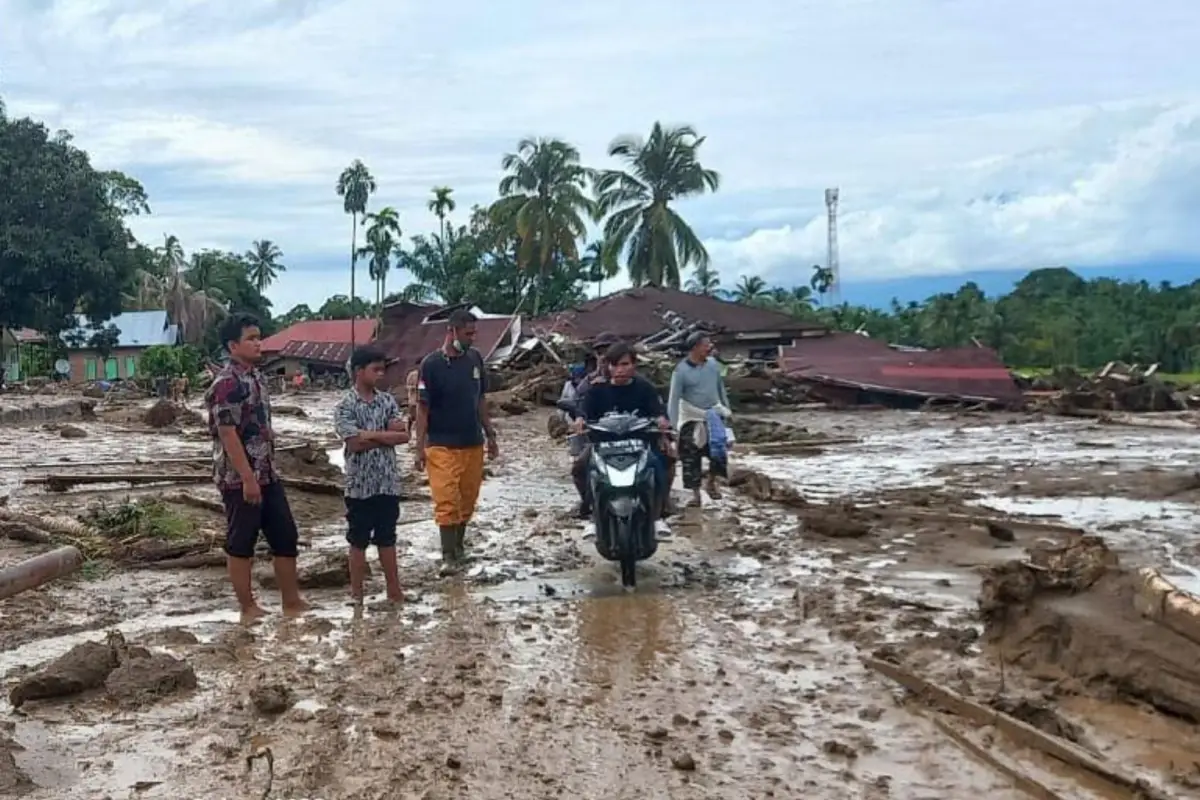 Pemerintah Kabupaten Agam merilis 78 orang lainnya masih belum ditemukan. Jumlah korban hilang di Kecamatan Palembayan sebanyak 69 orang, sedang di Kecamatan Malalak 7 orang dan Tanjung Raya 2 orang.