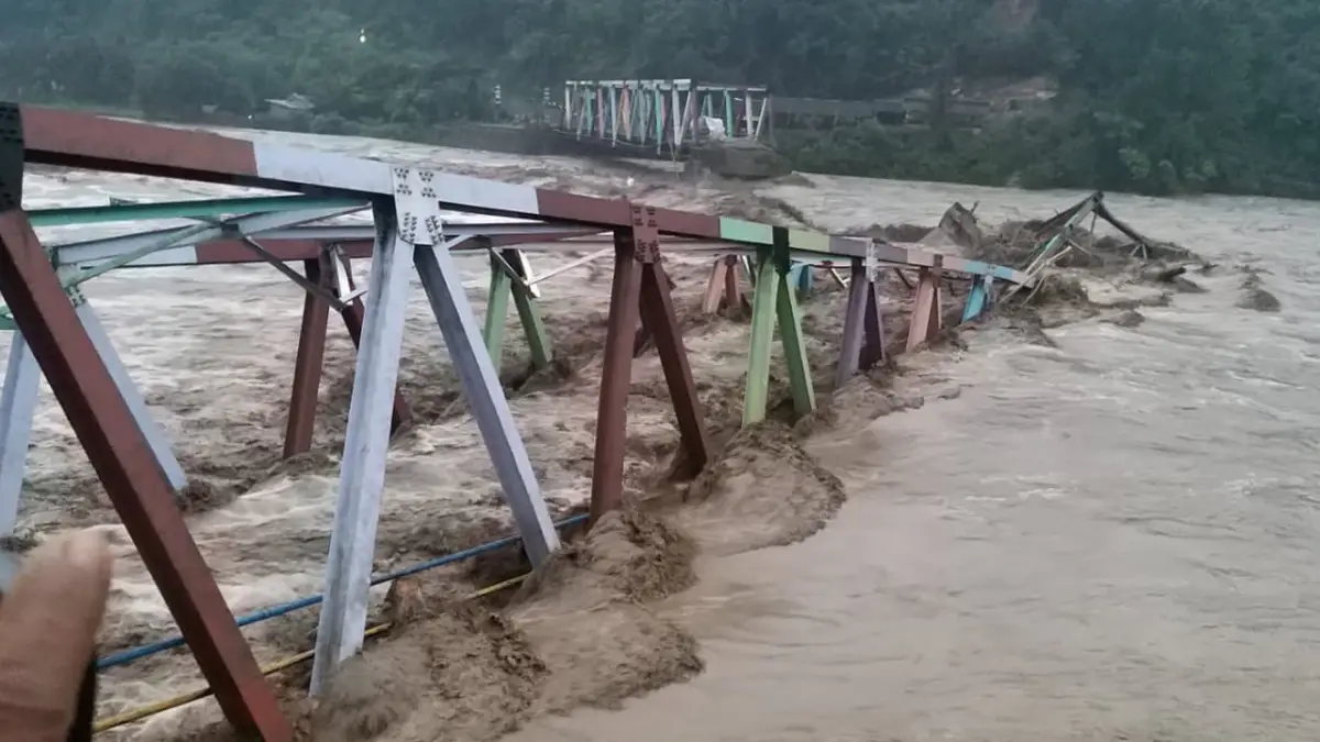 Prabowo Diminta Segera Tetapkan Darurat Bencana Nasional untuk Banjir Aceh-Sumatera