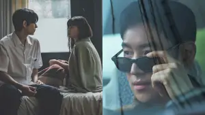 Dear X dan Taxi Driver 3, K-Drama terpopulet yang tayang di viki (Sumber : Soompi)