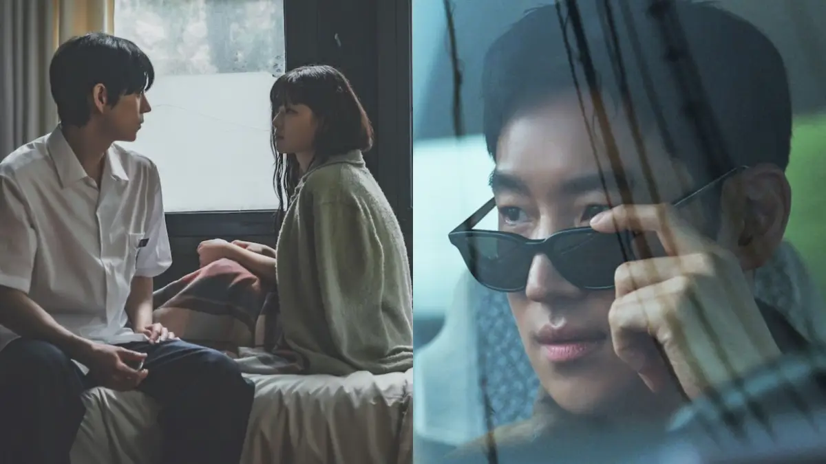 Wajib Masuk Watchlist Kamu! 5 K-Drama Terpopuler di Viki Bulan November 2025