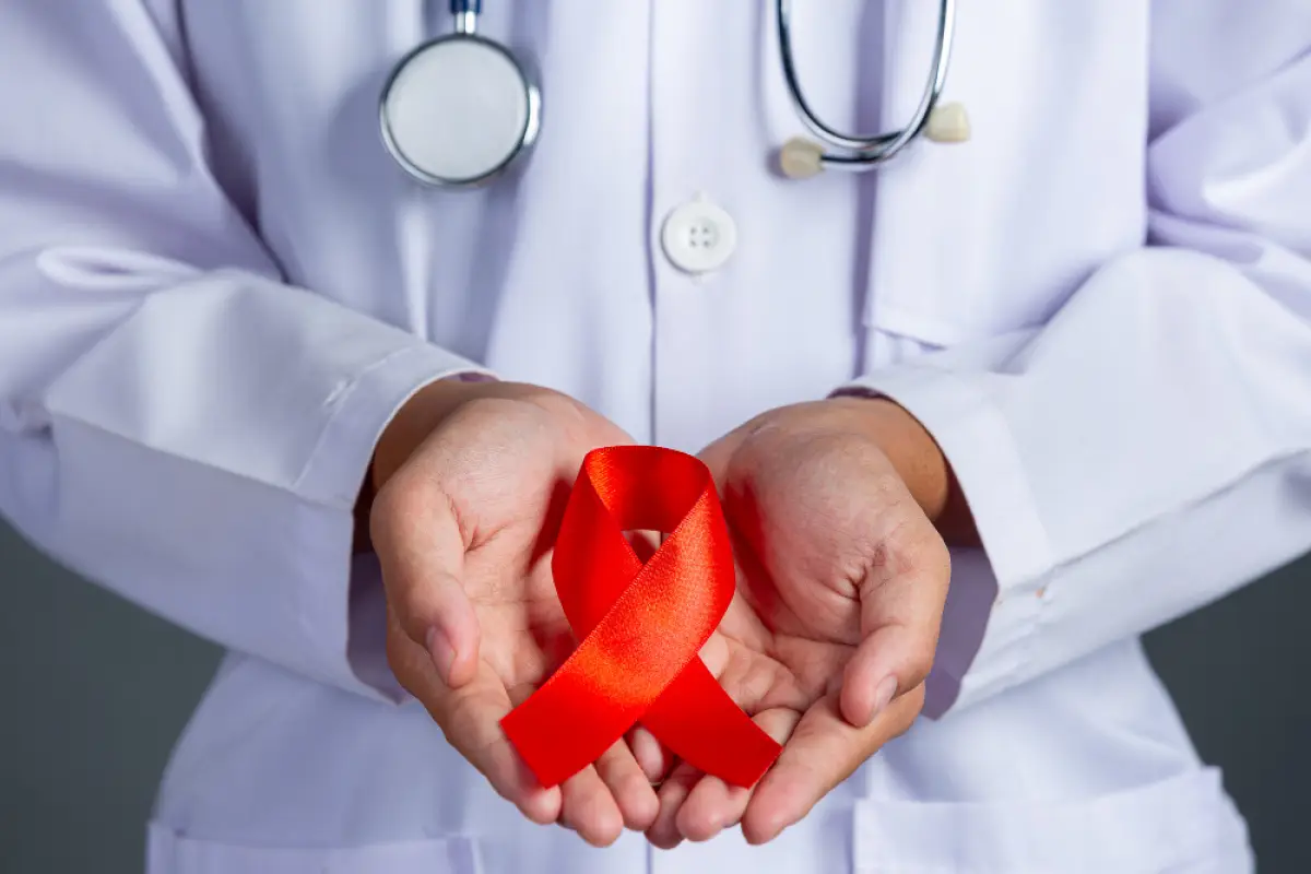 Hari AIDS sedunia : 4 Fakta Penting Tentang HIV yang Wajib Kamu Ketahui