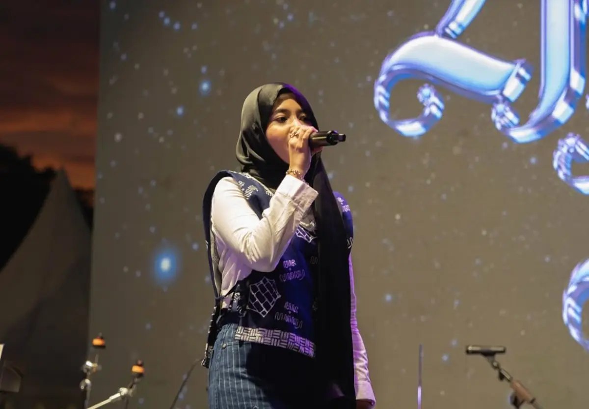 Lirik Lagu Kita Sama-Sama, Ya? dari Hanin Dhiya Kisah Hubungan yang Hampir Usai
