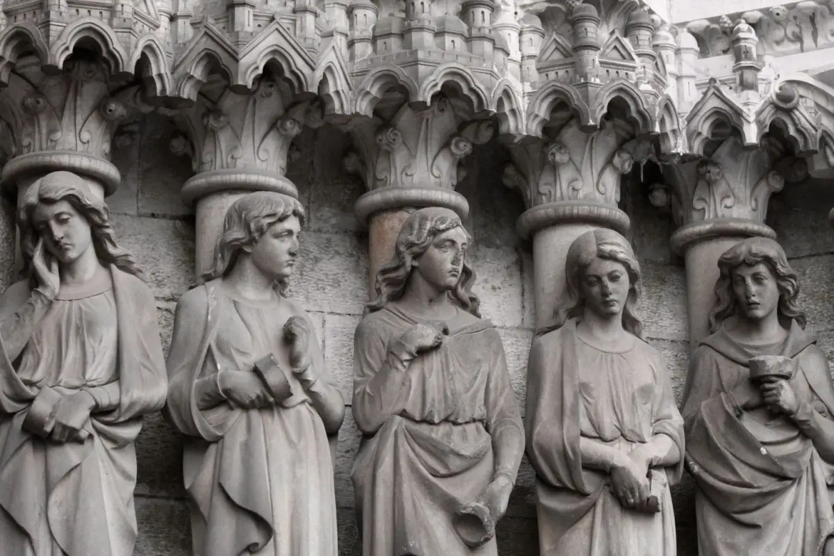 Asal-Usul Kalender Masehi, Museum Berjalan Mitologi Kuno Romawi Sepanjang Masa