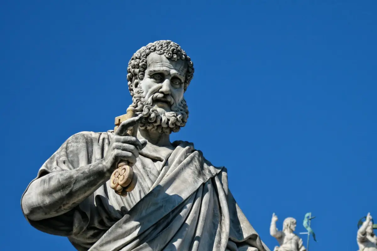 Tujuh bulan pertama tahun modern kita menyimpan narasi yang paling kaya, yang berhubungan langsung dengan panteon Romawi yang perkasa