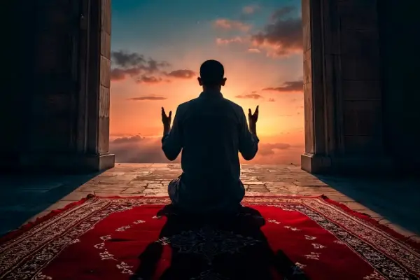 Ilustrasi Doa Mensyukuri Nikmat: Menghadirkan Rasa Syukur dalam Kehidupan Sehari-hari (Sumber: Freepik/@freepik)