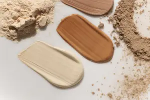 Ilustrasi. Anti Salah Shade! Cara Pilih Bedak, Cushion, dan Foundation Berdasarkan Undertone (Sumber : Freepik)