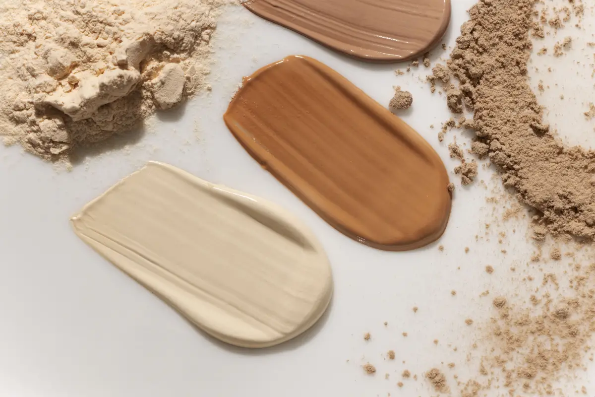 Anti Salah Shade! Cara Pilih Bedak, Cushion, dan Foundation Berdasarkan Undertone