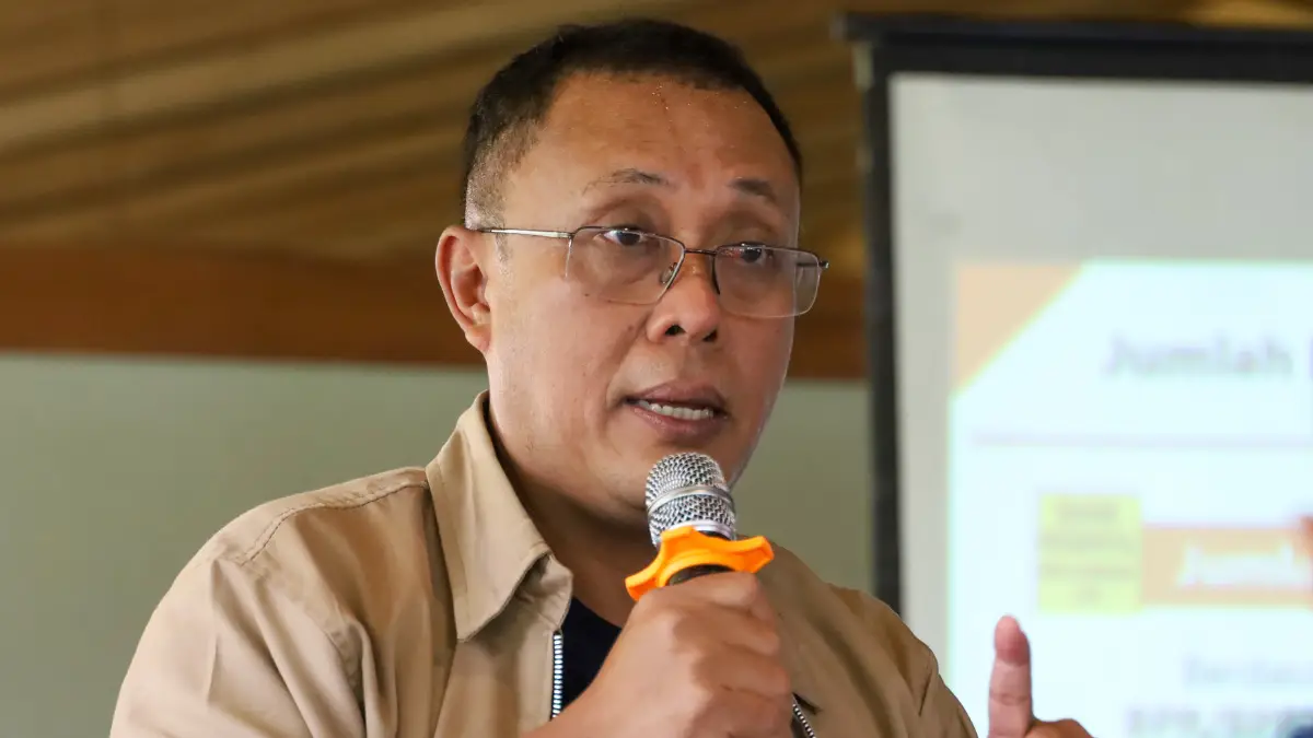 Mulai 2028 Dana Nasabah Asuransi Dijamin Negara, LPS: Ada Wacana Dipercepat