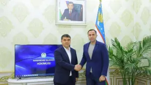 Timur Kapadze, gagal melatih Timnas Indonesia setelah memilih menukangi Navbahor FK di Liga Uzbekistan (Sumber: Instagram/@fcnavbahor_)