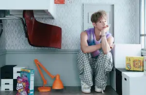 Lirik Lagu SUGAR Jungwoo NCT, Debut Solo Sebelum Wajib Militer (Sumber : Instagram/@nct)