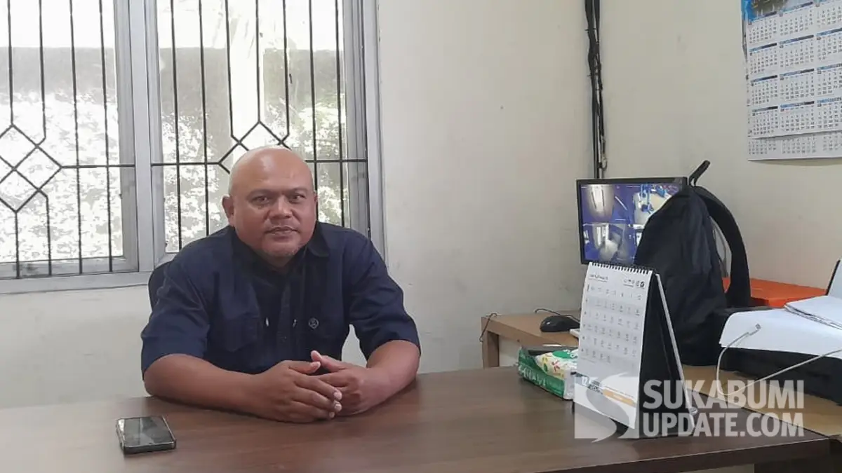 Target 30 Sambungan di Akhir Tahun, SL Mandiri Gratis dari Perumdam TJM Cicurug Sukabumi