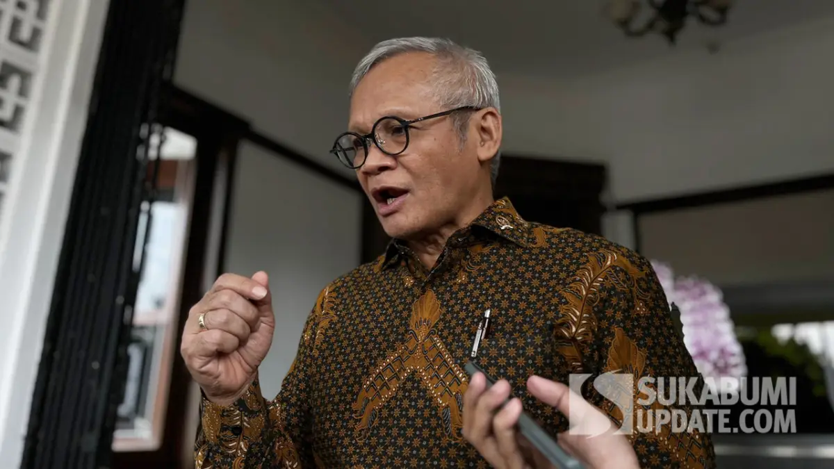 Aria Bima: DPR Siapkan Tim Khusus untuk Recovery Bencana Aceh-Sumatera