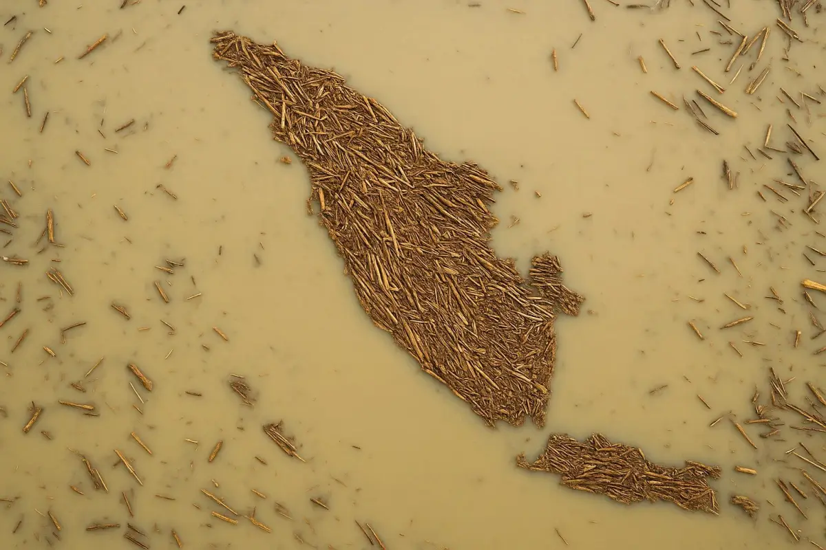 Nyesek Banget! Detik-Detik Warga Sibolga Selamatkan Diri, Tapi Ibu dan Anak Ditemukan Berpelukan di Lumpur