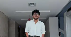 Dalam 24 Jam, Donasi Ferry Irwandi untuk Korban Banjir Sumatra Tembus Rp10 Miliar (Sumber : Instagram/@irwandiferry)