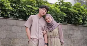 Jule Absen Lagi, Kuasa Hukum Ungkap Daehoon Hanya Ingin Cerai dan Hak Asuh Anak (Sumber : Instagram/@juliaprt7)