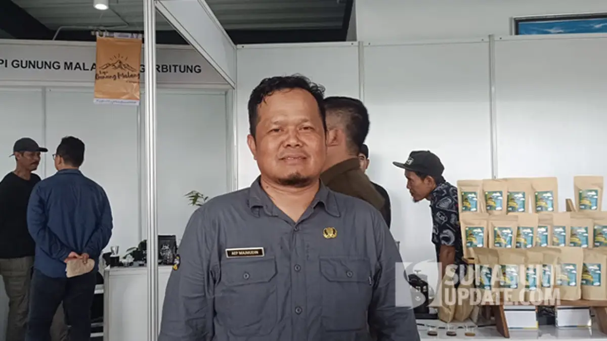 Bangkitkan Kopi Lokal, Distan Sukabumi Prioritaskan Tiga Sentra Pengembangan