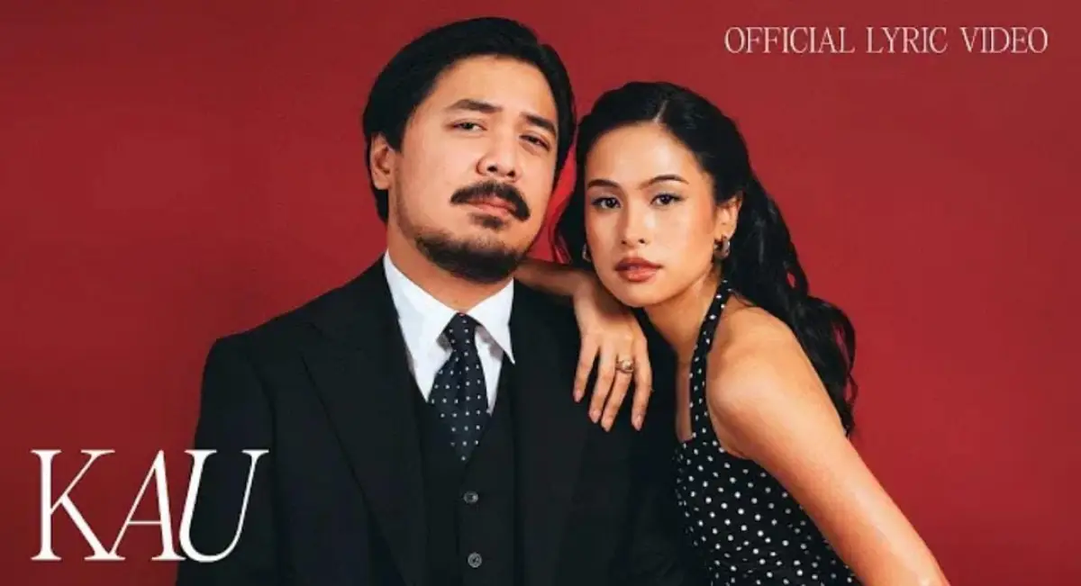 Lirik Lagu Kau dari Bilal Indrajaya dan Maudy Ayunda, Kolaborasi Hangat dan Penuh Nostalgia