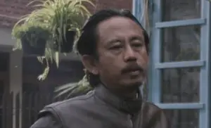 Dikenal Lewat Sosok Kang Mus, Perjalanan Karir Epy Kusnandar yang Meninggal Dunia (Sumber : X/@indopopbase)