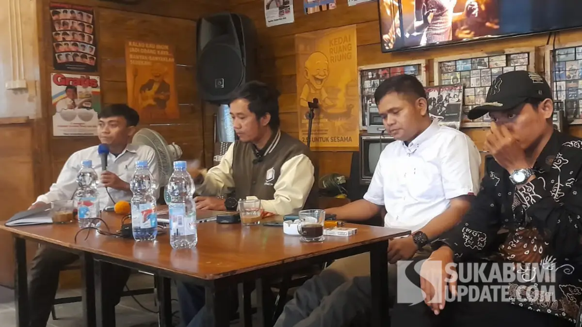 Kasus Asusila di Surade Sukabumi Masuk Tahap Penyidikan