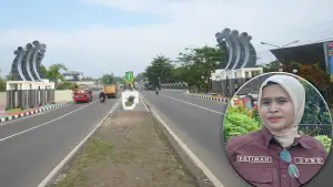 Fatimah, Anggota Komisi II DPRD Kota Sukabumi, Fraksi PAN | Foto : Syams/Sukabumiupdate