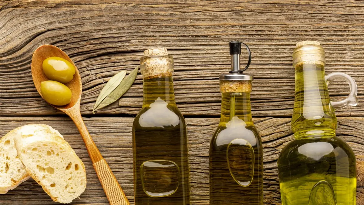 5 Jenis Minyak yang Lebih Aman dan Sehat untuk Memasak Sehari-Hari