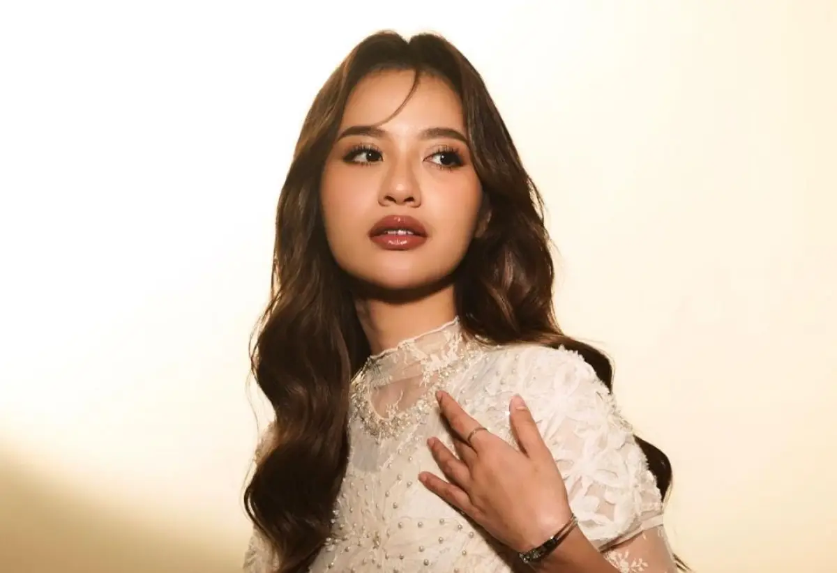 Lirik Langitku Sendiri Anggi Marito: Lagu Tentang Cinta yang Tak Bisa Bersama