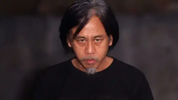 Ilustrasi Kaleidoskop 2025: 16 Artis Indonesia yang Meninggal Sepanjang Tahun, Terbaru Epy Kusnandar (Sumber: X/@HabisNontonFilm)