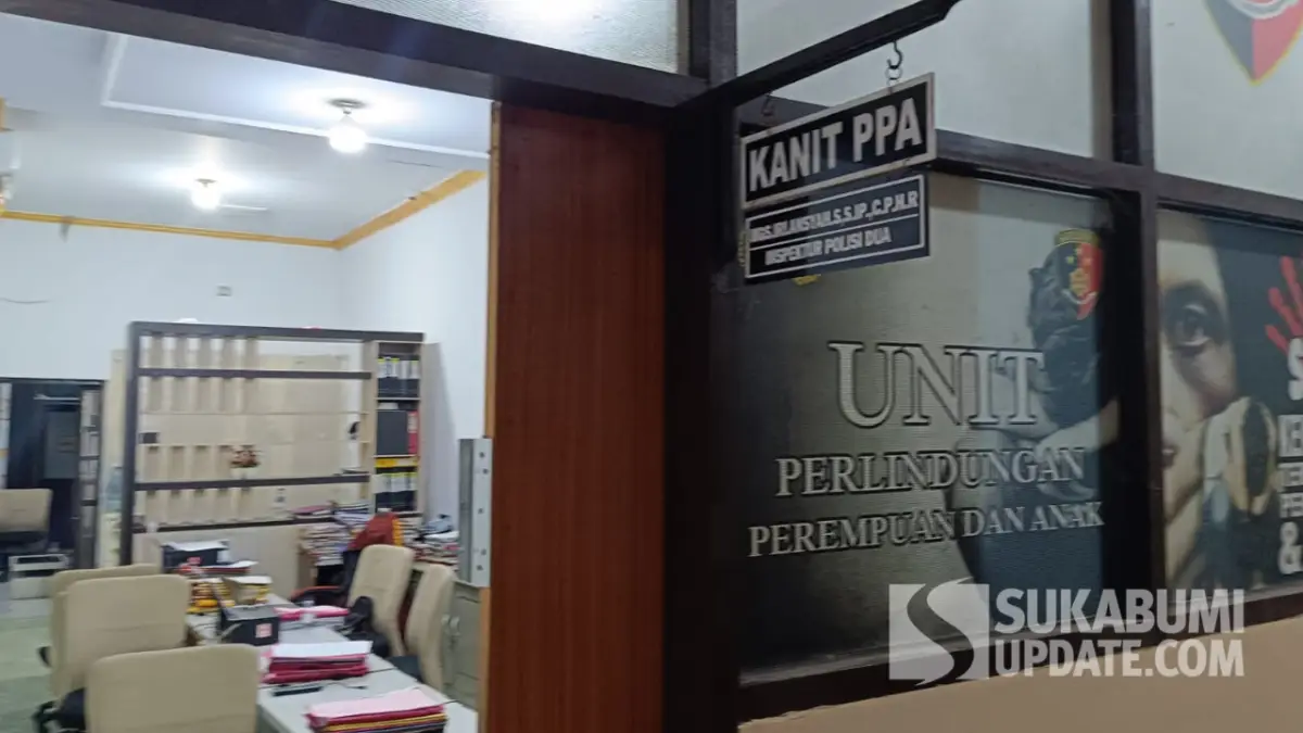 Oknum Guru Pelaku Dugaan Asusila di Surade Jalani Pemeriksaan di Polres Sukabumi