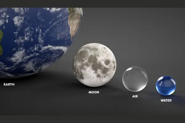 Cold Moon Super Spektakuler, Bulan Purnama terakhir dan terdekat dengan Bumi sepanjang tahun 2025. Fenomena ini disebut Supermoon, terjadi ketika fase Bulan Purnama bertepatan atau sangat dekat dengan Perigee (Foto: Shutterstock)