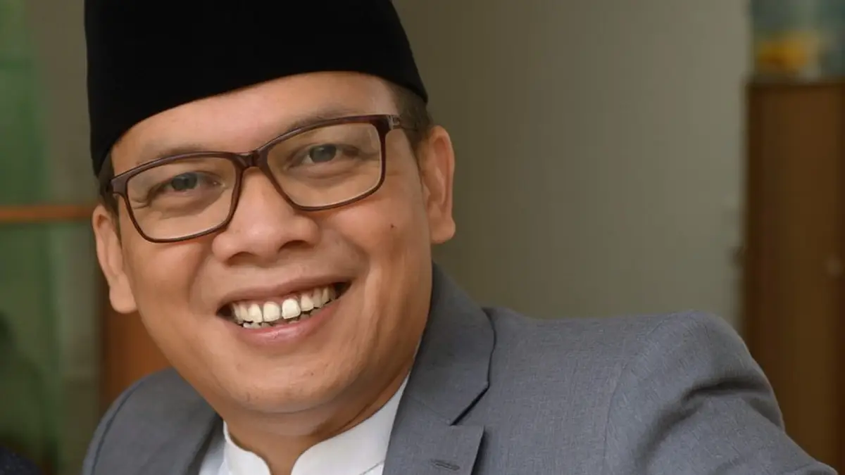 Bumi yang Terluka, Amanah yang Terabaikan