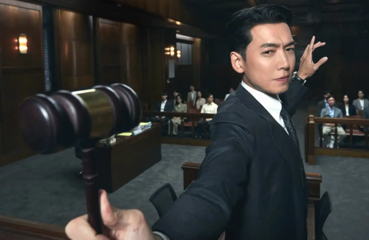 Sinopsis Pro Bono: K-Drama Baru tentang Kisah Pengacara, Kebenaran, dan Kemanusiaan