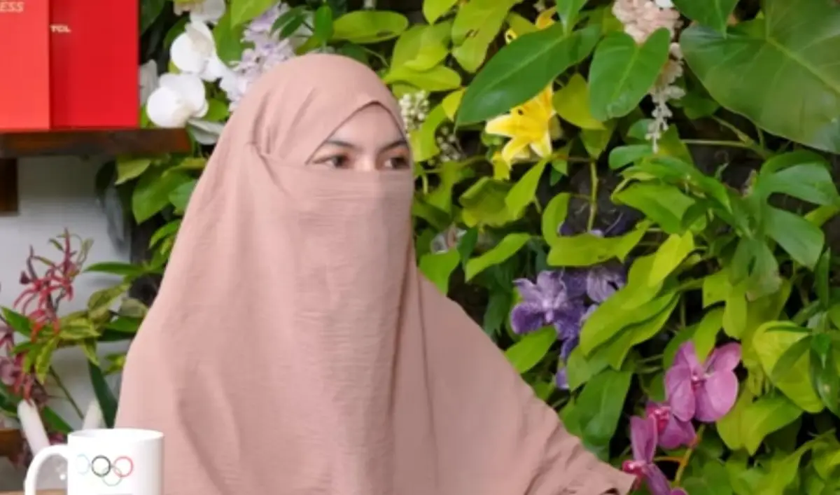 Wardatina Mawa Mantap Ceraikan Insanul Fahmi: Saya Sudah Memutuskan untuk Selesai