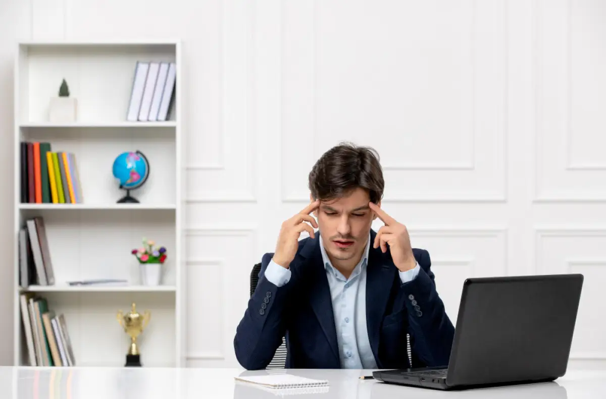 6 Cara Ampuh Menurunkan Kolesterol untuk Pekerja Kantoran