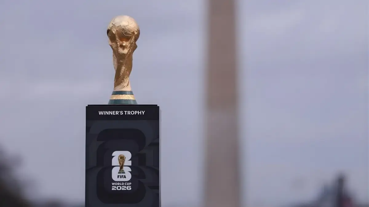 Piala Dunia 2026: Format Baru, 48 Tim, dan Aturan Lolos yang Wajib Dipahami