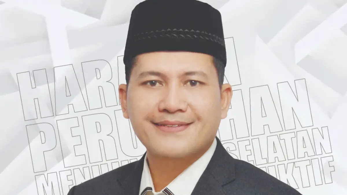 Umrah di Tengah Bencana, Bupati Aceh Selatan Ditegur Kemendagri, Dipecat Gerindra
